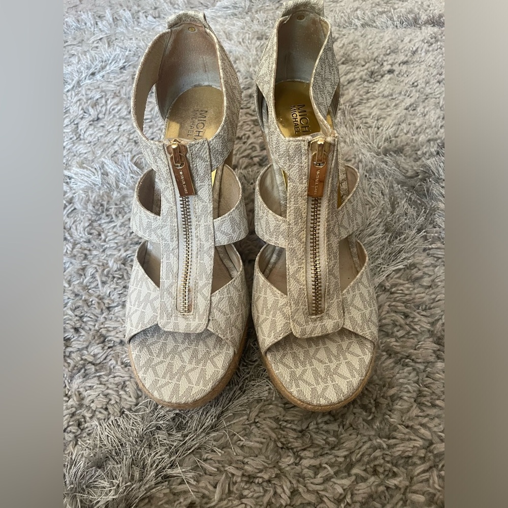Michael Kohrs wedges